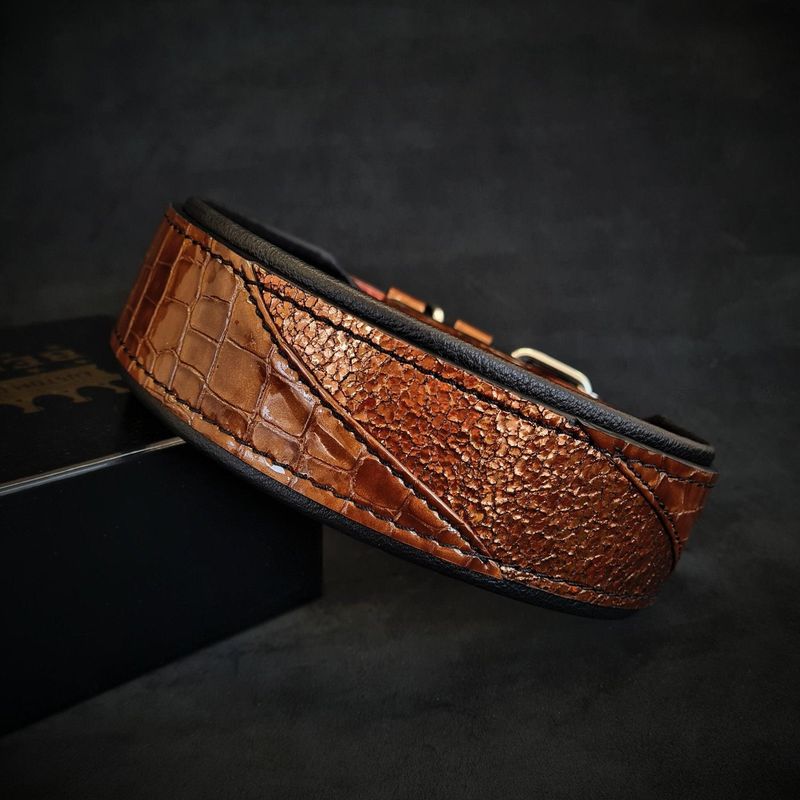Das ''Korona'' Halsband