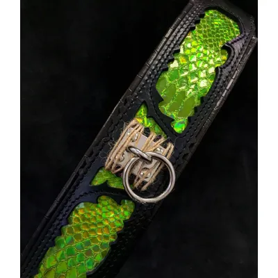 Das ''Venom'' Halsband