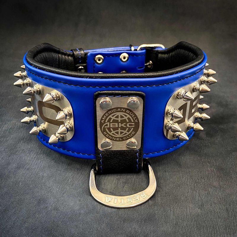 Das ABKC-Halsband