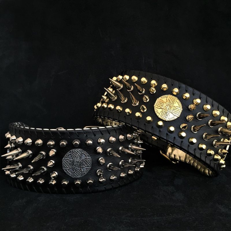 Das ''Imperium'' Halsband