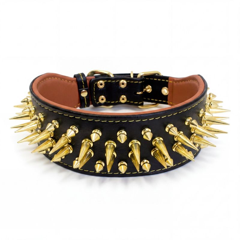 Das "Big Boy" Halsband