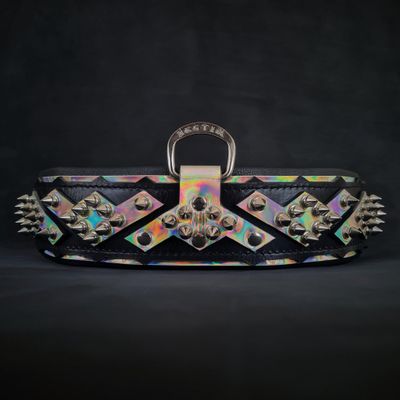 Das ''Midas'' Halsband