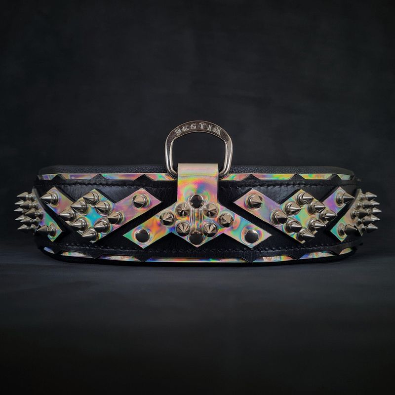 Das ''Midas'' Halsband