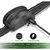 3-Modus-Hundetrainingshalsband: Stromschlag, Vibration, verstellbar, IP65