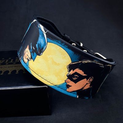 Das BCW Limited-Halsband