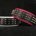 Der "Silberne Riese'' Halsband