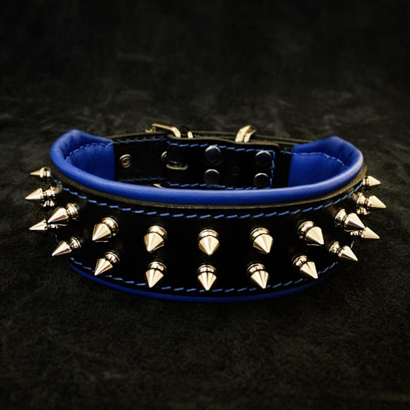 "Frenchie" Halsband