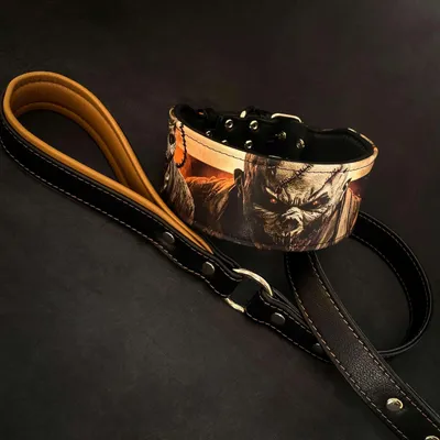 Die Scare Collar Limited