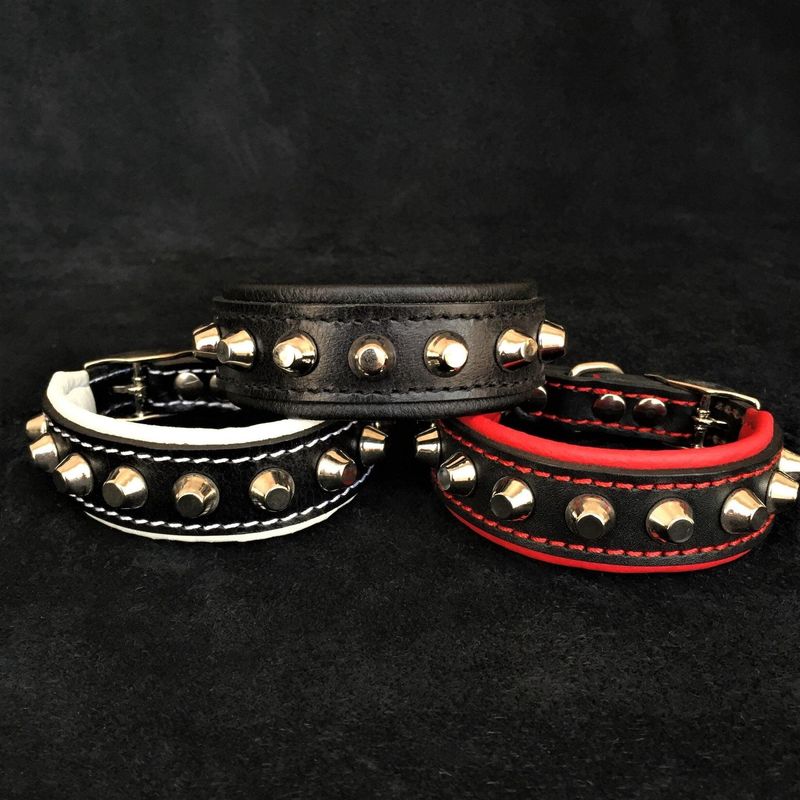 Das "Rock" Halsband