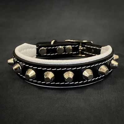 Le collier Rock