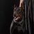 Le collier Rock Python Le collier Rock Python