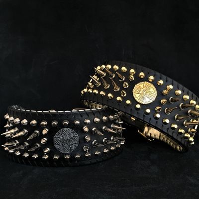 Das ''Imperium'' Halsband