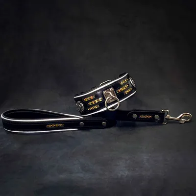Atlantis Halsband