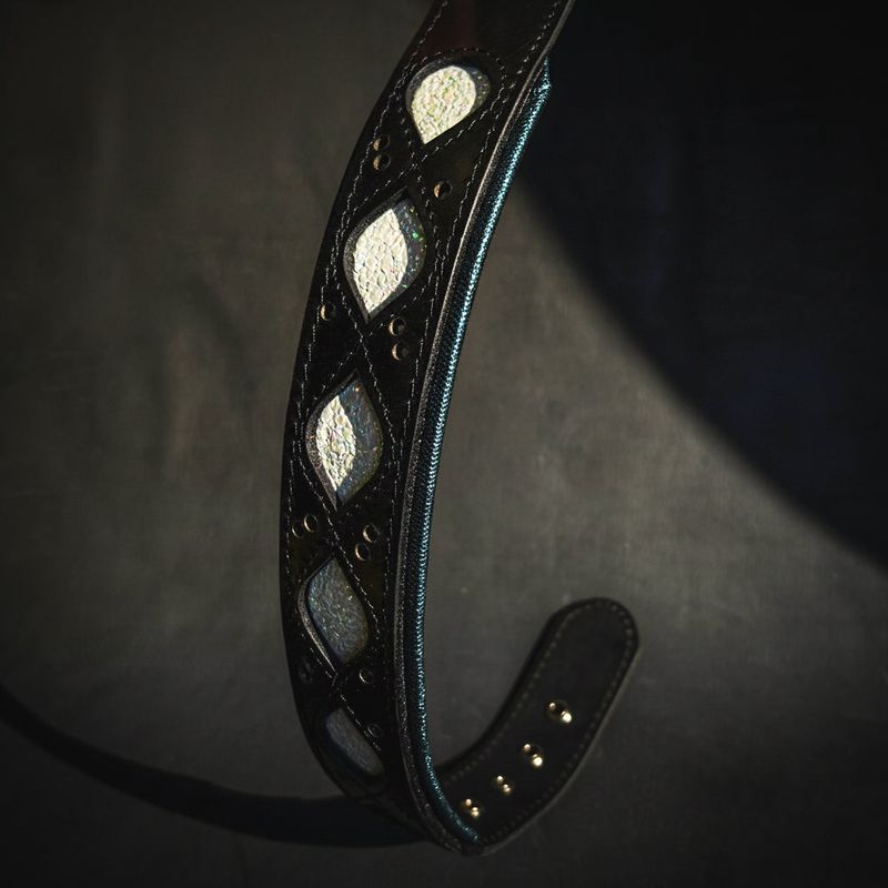 Das Avatar-Halsband