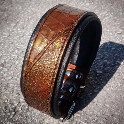 Das ''Korona'' Halsband
