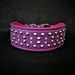Das "Crystal'' Halsband