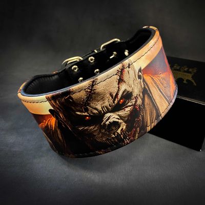 Die Scare Collar Limited