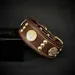 Bestia Hundehalsband Maximus 5 cm breit