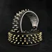 Das "Krone'' Halsband