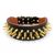 Das "Big Boy" Halsband L Gold