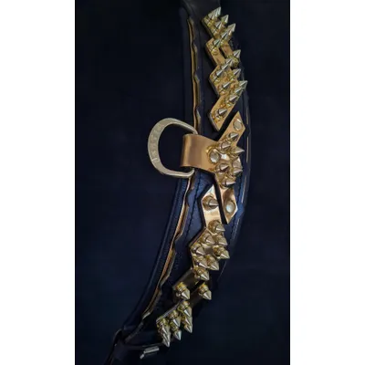 Das ''Midas'' Halsband