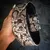 Das  ''Rock-Python'' Halsband