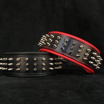 Collier Géant Argent
