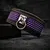 Das Hexagon Halsband