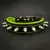 Spiky Halsband