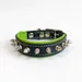 Spiky Halsband