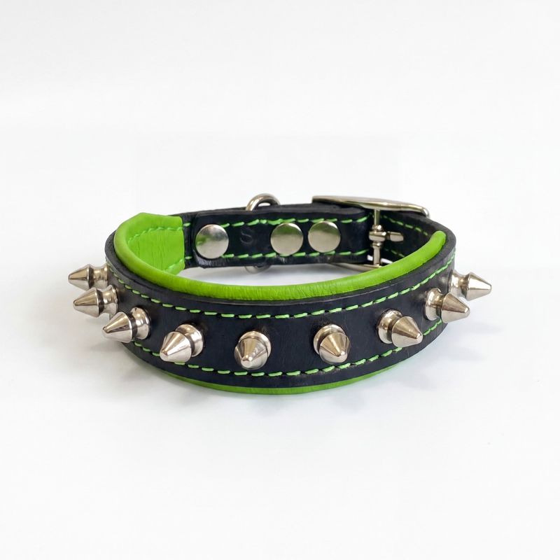 Spiky Halsband