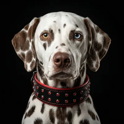 "Diamant" Halsband