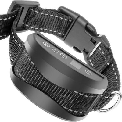 Pawffee Repelente ultrasónico LED perros: dispositivo automático