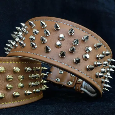 "Krone" Halsband