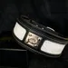 Bestia Hundehalsband Reptil