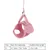 Pawffee Arnés para hámster: correa cómoda para paseos con animales pequeños Pawffee Arnés para hámster: correa cómoda para paseos con animales pequeños