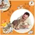 Dogs’n Tiger Frohsinn Katzenfutter, Huhn, Pute & Kürbis Dogs’n Tiger Frohsinn Katzenfutter, Huhn, Pute & Kürbis