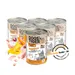 Dogs’n Tiger Frohsinn Katzenfutter, Huhn, Pute & Kürbis