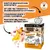 Dogs’n Tiger Frohsinn Multibox Katzenfutter, Huhn, Pute & Kürbis Dogs’n Tiger Frohsinn Multibox Katzenfutter, Huhn, Pute & Kürbis