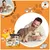 Dogs’n Tiger Frohsinn Katzenfutter, Huhn, Pute & Kürbis Dogs’n Tiger Frohsinn Katzenfutter, Huhn, Pute & Kürbis