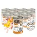 Dogs’n Tiger Frohsinn Katzenfutter, Huhn, Pute & Kürbis