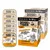 Dogs’n Tiger Frohsinn Multibox Katzenfutter, Huhn, Pute & Kürbis Dogs’n Tiger Frohsinn Multibox Katzenfutter, Huhn, Pute & Kürbis