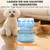 PawHut Katzenbrunnen