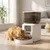 PawHut Katzen Futterautomat