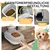 PawHut Hundefutter-Aufbewahrungsbehälter PawHut Hundefutter-Aufbewahrungsbehälter