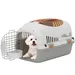 PawHut Transportbox