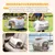 PawHut Transportbox
