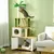 PawHut Katzenklo-Schrank PawHut Katzenklo-Schrank