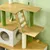 PawHut Katzenklo-Schrank PawHut Katzenklo-Schrank