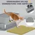 PawHut Katzenklo